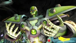 Brainiac Justice League Heroes