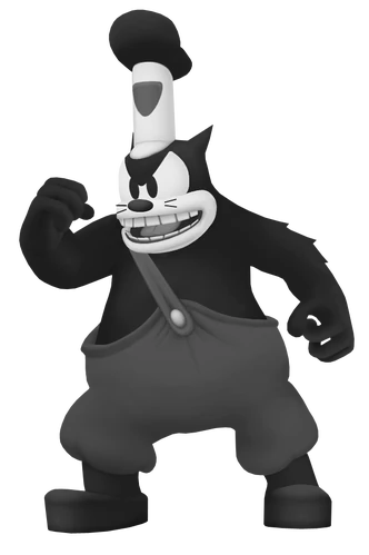 Peg Leg Pete | Villains Wiki | Fandom