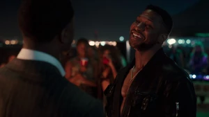 Dame reveals his true colors to Donnie
