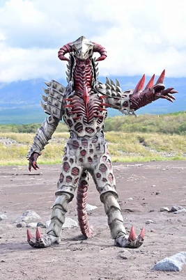 Diablo (Kamen Rider)