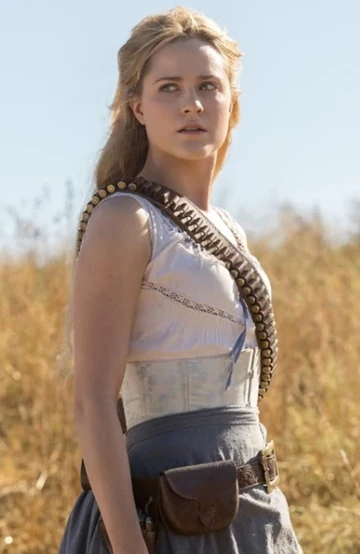 Dolores Abernathy | Villains Wiki | Fandom