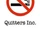 Quitters Inc.