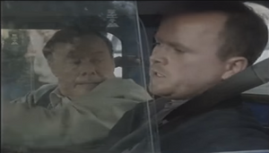 Phil Mitchell vs Arthur Fowler.