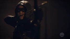Green Arrow