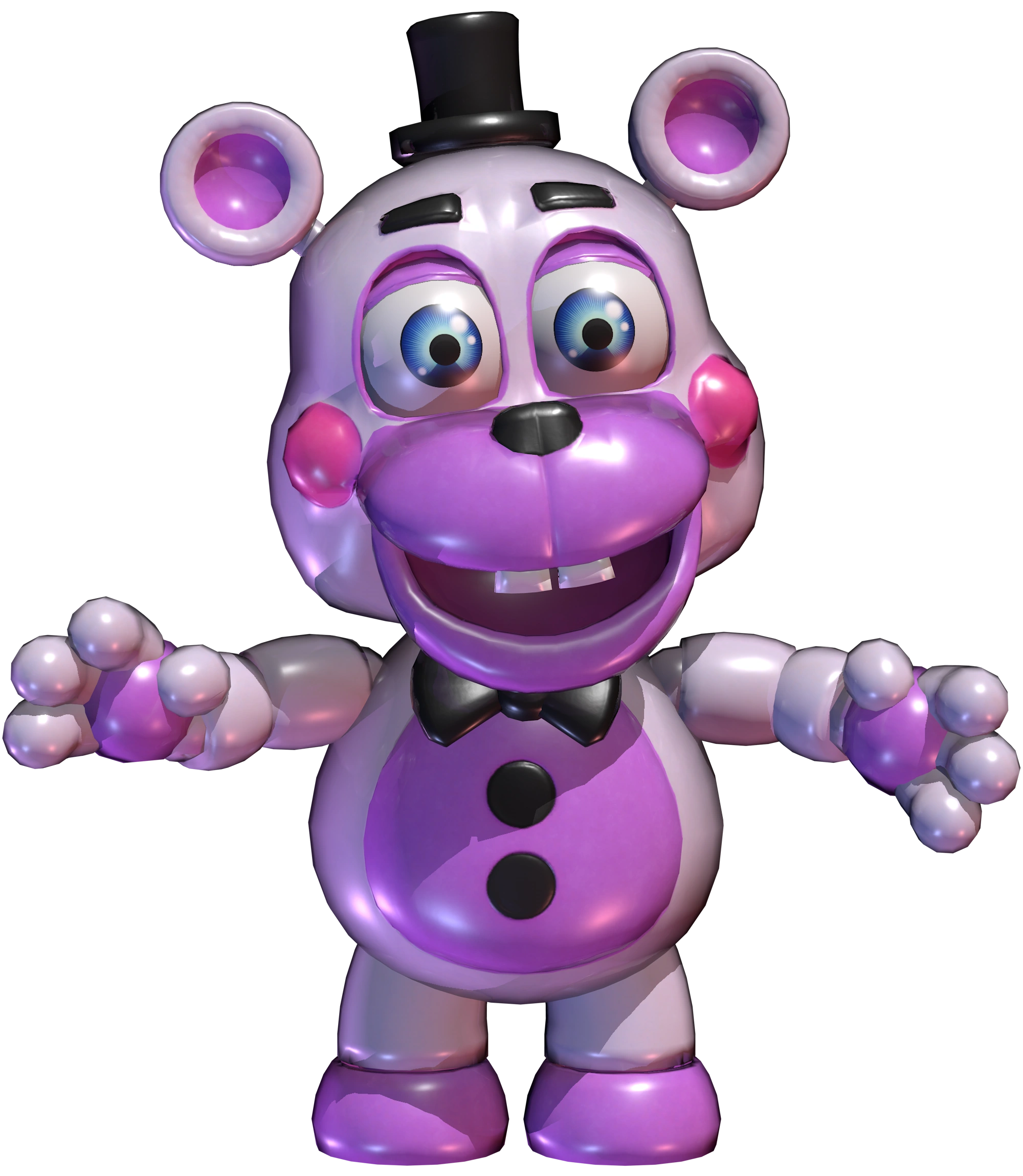 Helpy Villains Wiki Fandom