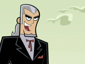 (Danny: I get the idea and I don't like it! Believe me, this isn't over yet) "Oh good, I'll take that as a challenge"