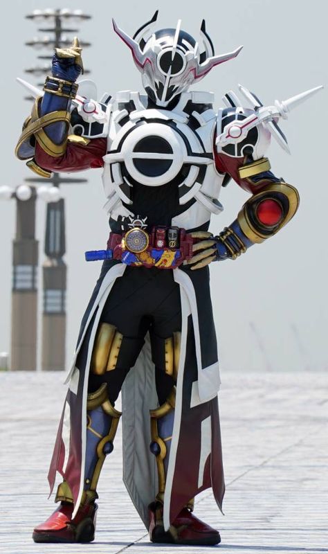 Evolt Blood Stalk Kamen Rider Evol Villains Wiki Fandom