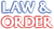 Law & Order Logo