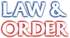 Law & Order Logo