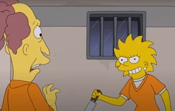 Sideshow Bob (Ei8ht) | Villains Wiki | Fandom