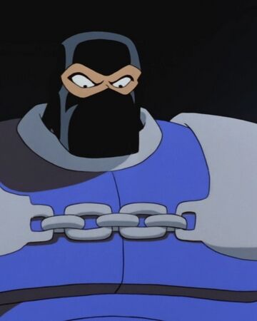 Lock Up Villains Wiki Fandom