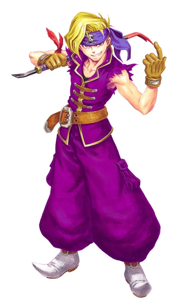 Loose Cannon Lapen Villains Wiki Fandom