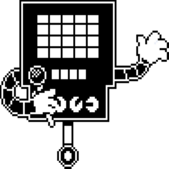 Flowey (Character) - Giant Bomb