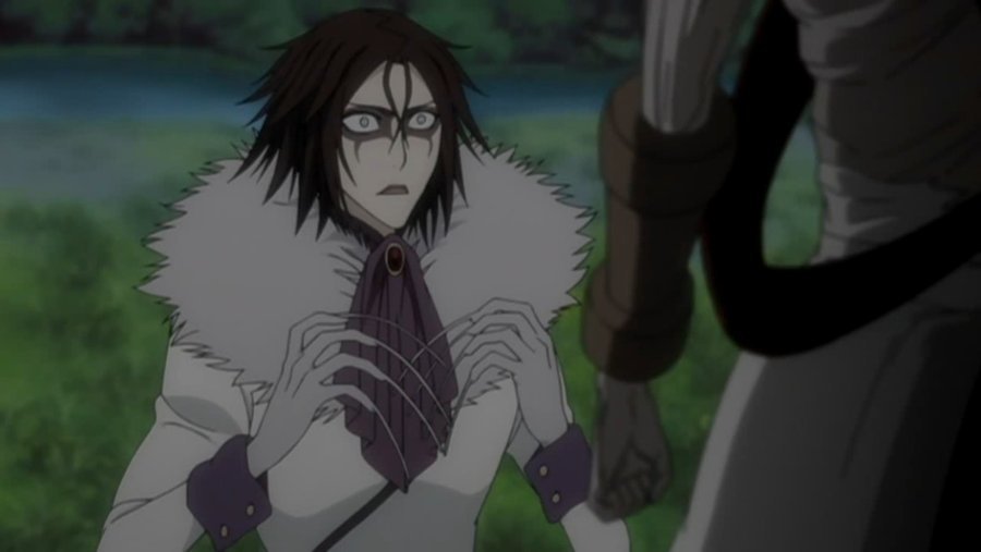 Muramasa Bleach anime, Bleach manga, Bleach (anime)