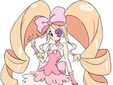 Nui Harime