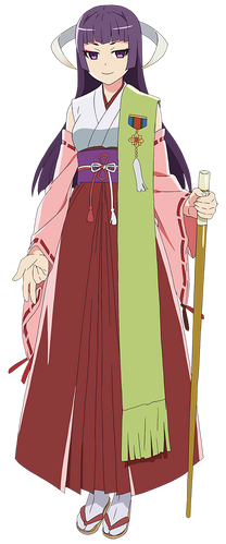 The Witch (Higurashi), Villains Wiki