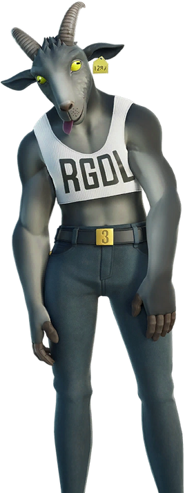 Humanoid