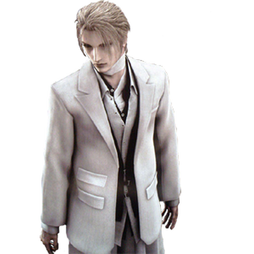 その他 rufus lupus Final Fantasy VII Rebirth - Rufus Shinra & Darkstar (Hard
