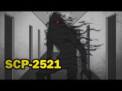 Scp 2521 Villains Wiki Fandom