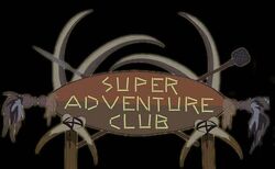 The secrets of the super adventure club #southpark #southparkedit #sou