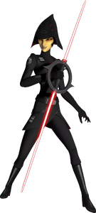 The Seventh Sister