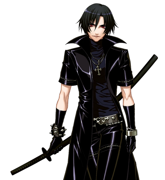 Shiki (Togainu no Chi) | Villains Wiki | Fandom