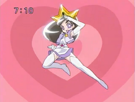 Shirogane Z