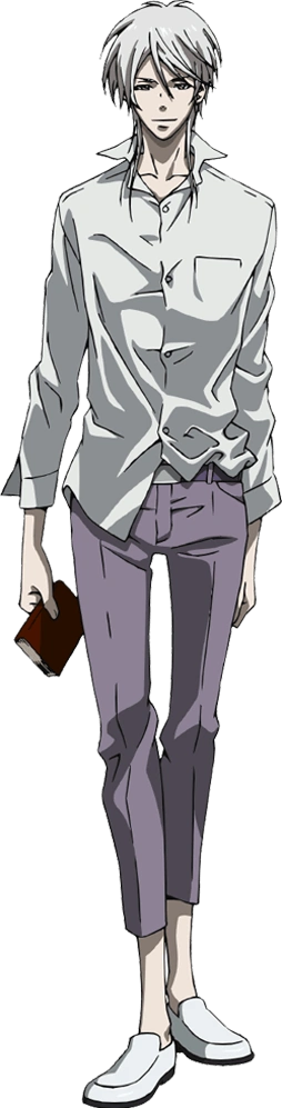 Satō Matsuzaka, Villains Wiki