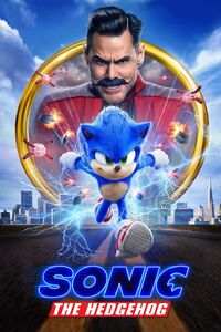 Sonic-the-Hedgehog