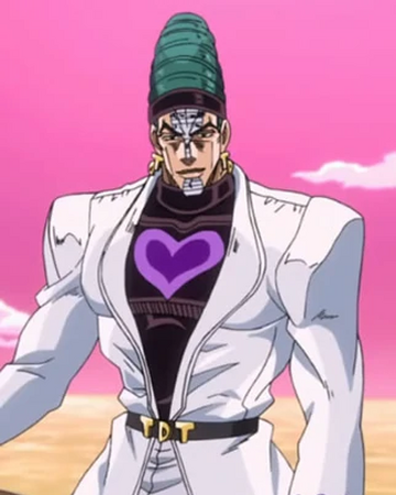Terence T D Arby Villains Wiki Fandom Afficher les profils des personnes qui s'appellent darby jojo. terence t d arby villains wiki fandom
