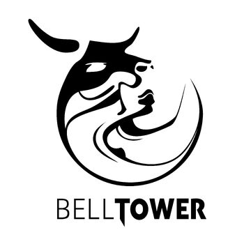 The Belltower Associates Logo