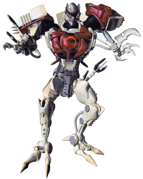 Dinobot II | Villains Wiki | Fandom