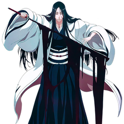 Bleach villains outlet