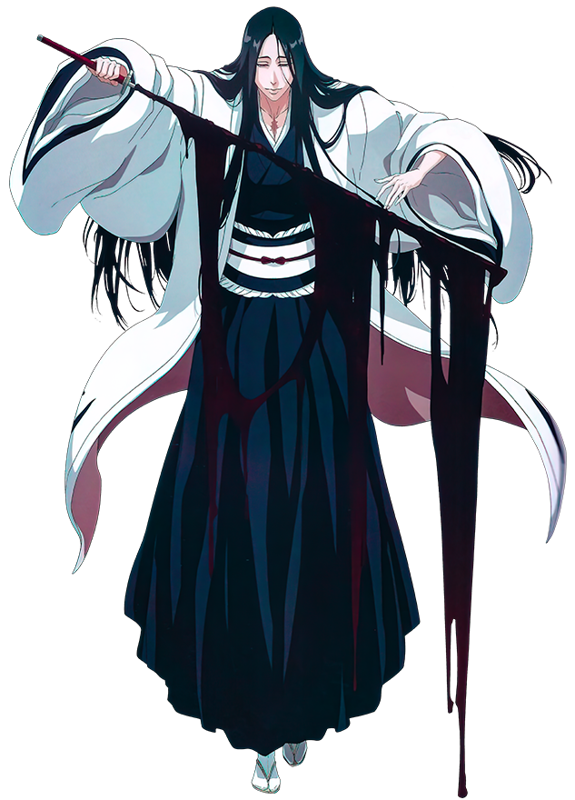 UNOHANA: The best legendary clan in Project Mugetsu 