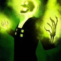 Derek Powers Villains Wiki Fandom