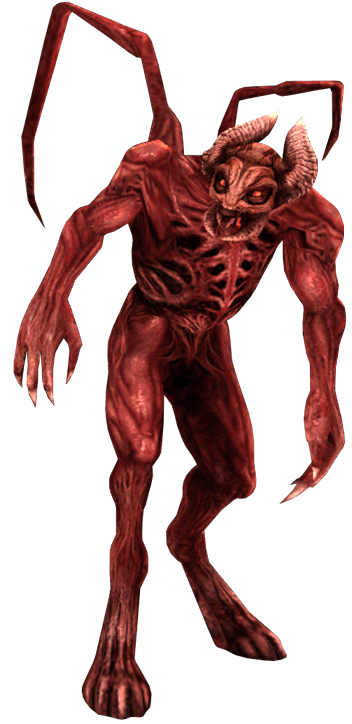 Characters of the Silent Hill series - Wikipedia