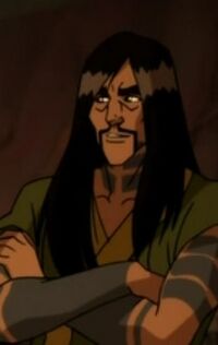 Ghazan