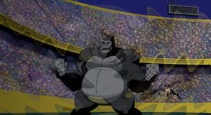 Gorilla Grodd DCAU 0031