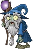 Wizard Zombie