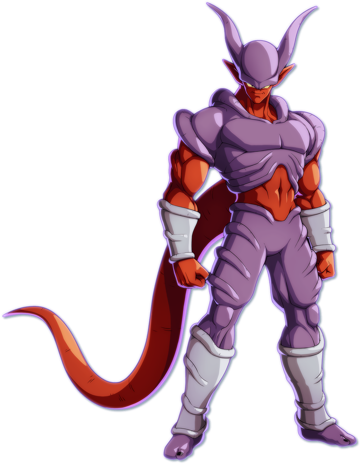 Dragon ball shop z janemba