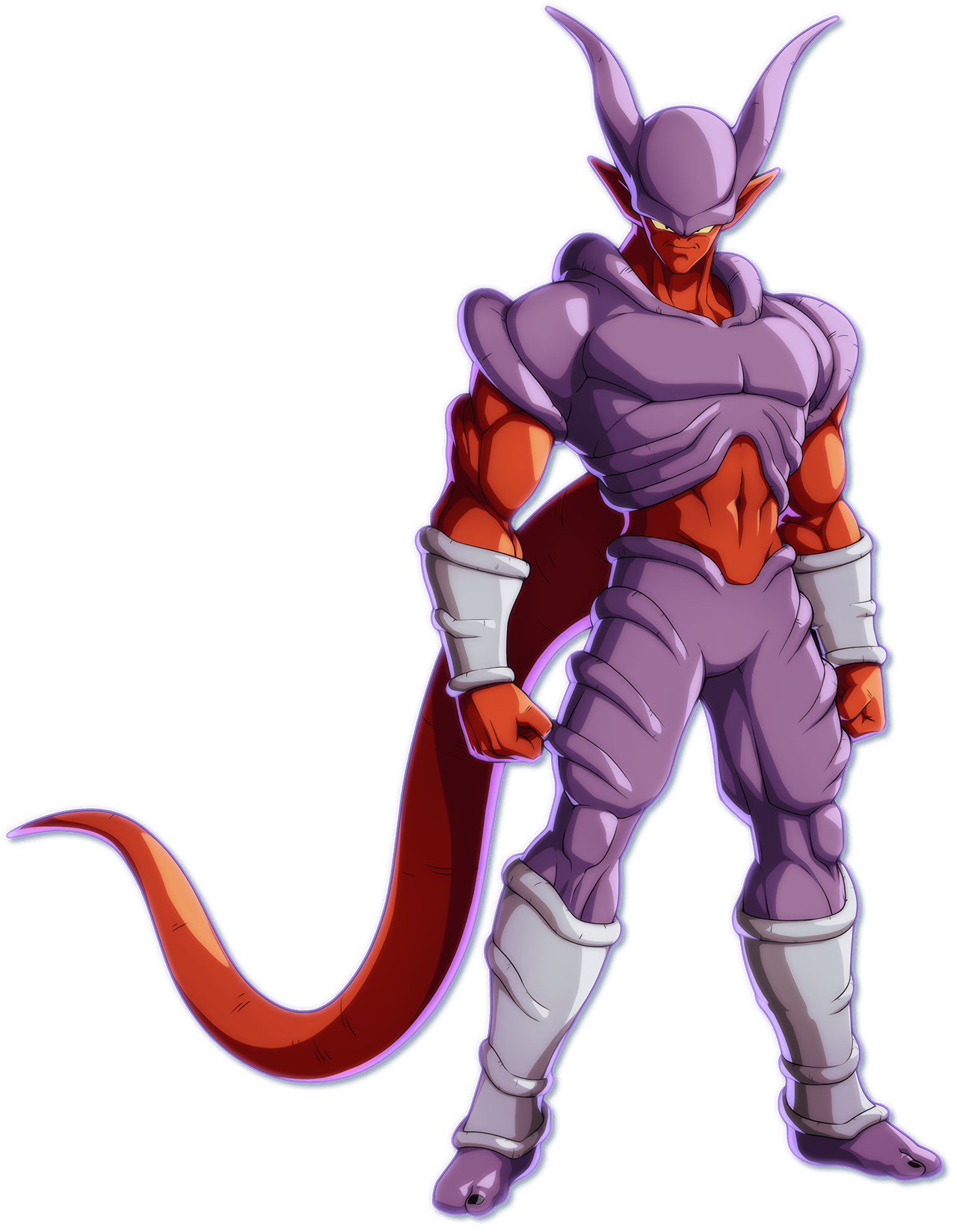 Dragon outlet ball janemba