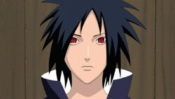 Jeune Madara