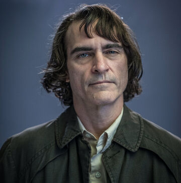 Joker (2019 film) - Wikipedia