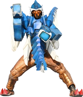 KRRe-Elephant Deadman