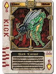 KickLocust
