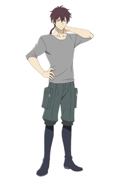 itsuki Kitazuka Itsuki | Villains Wiki | Fandom