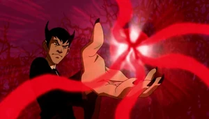 KlarionMagic-0.png (707 KB) Klarion attacks Nabu.