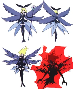 Queen Mirage | Villains Wiki | Fandom