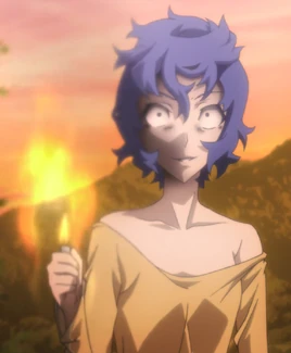 Motoko Inferno