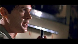 Nick Monologuing.jpg (57 KB) Nick provokes Alex by telling him about his time with Naomi.